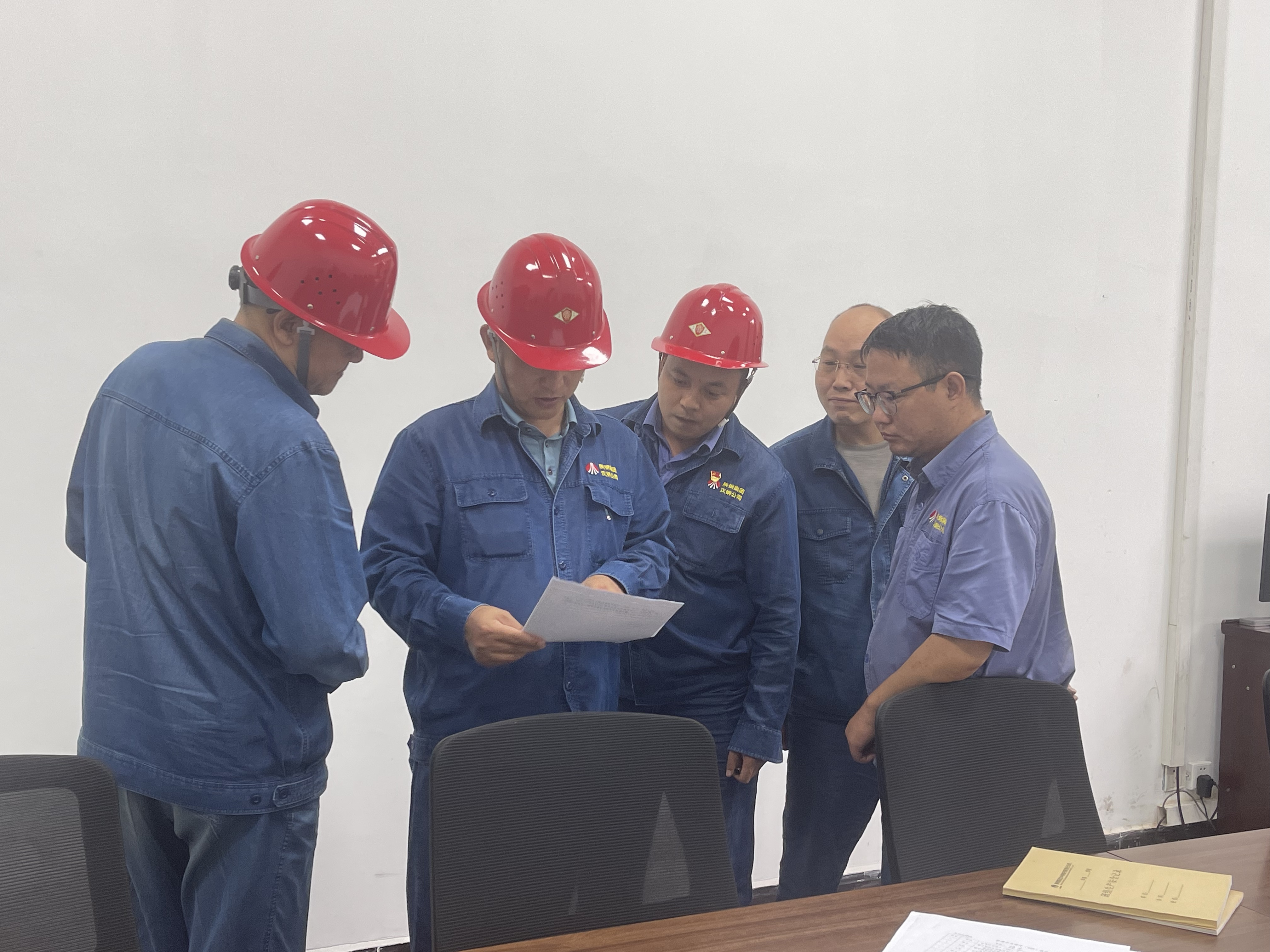 構(gòu)建監(jiān)督閉環(huán) 激活生產(chǎn)經(jīng)營“廉動(dòng)力” 構(gòu)建監(jiān)督閉環(huán) 激活生產(chǎn)經(jīng)營“廉動(dòng)力”