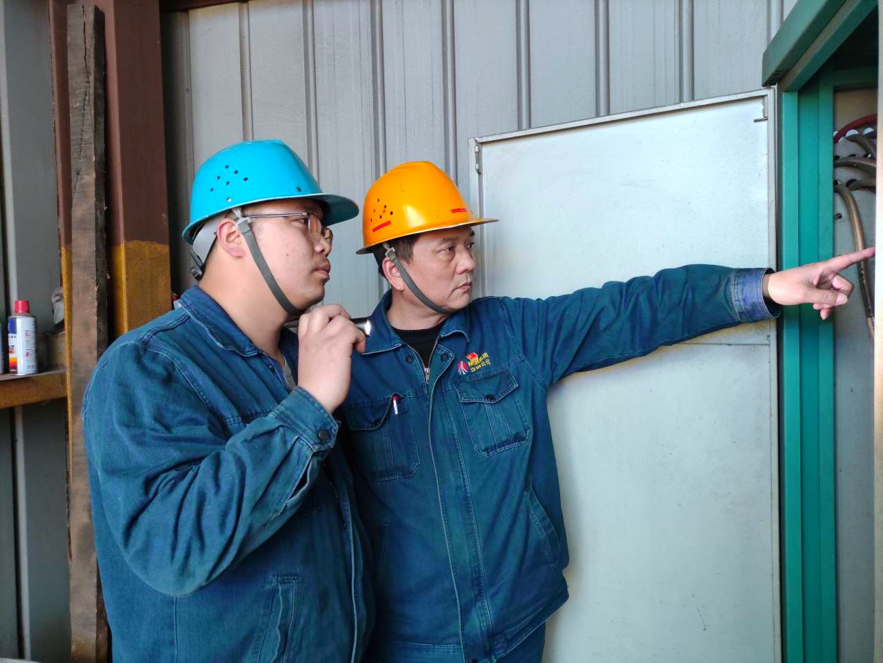 三維賦能,解鎖安全管理新路徑 三維賦能,解鎖安全管理新路徑