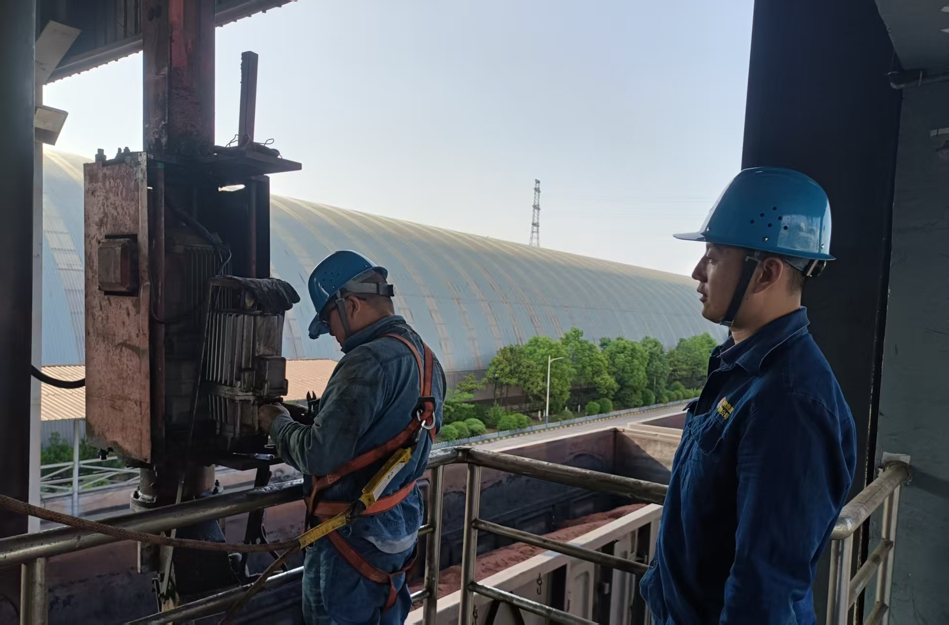 靶向發力!“安全生產月”我們這樣做 靶向發力!“安全生產月”我們這樣做