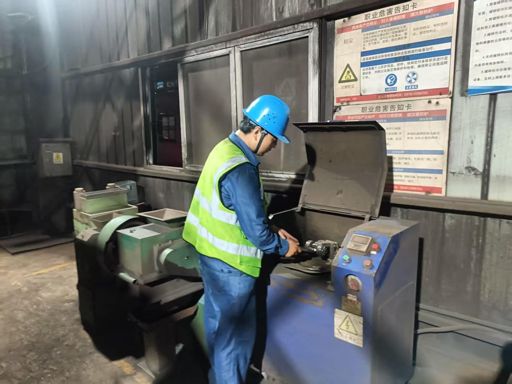 靶向發力!“安全生產月”我們這樣做 靶向發力!“安全生產月”我們這樣做