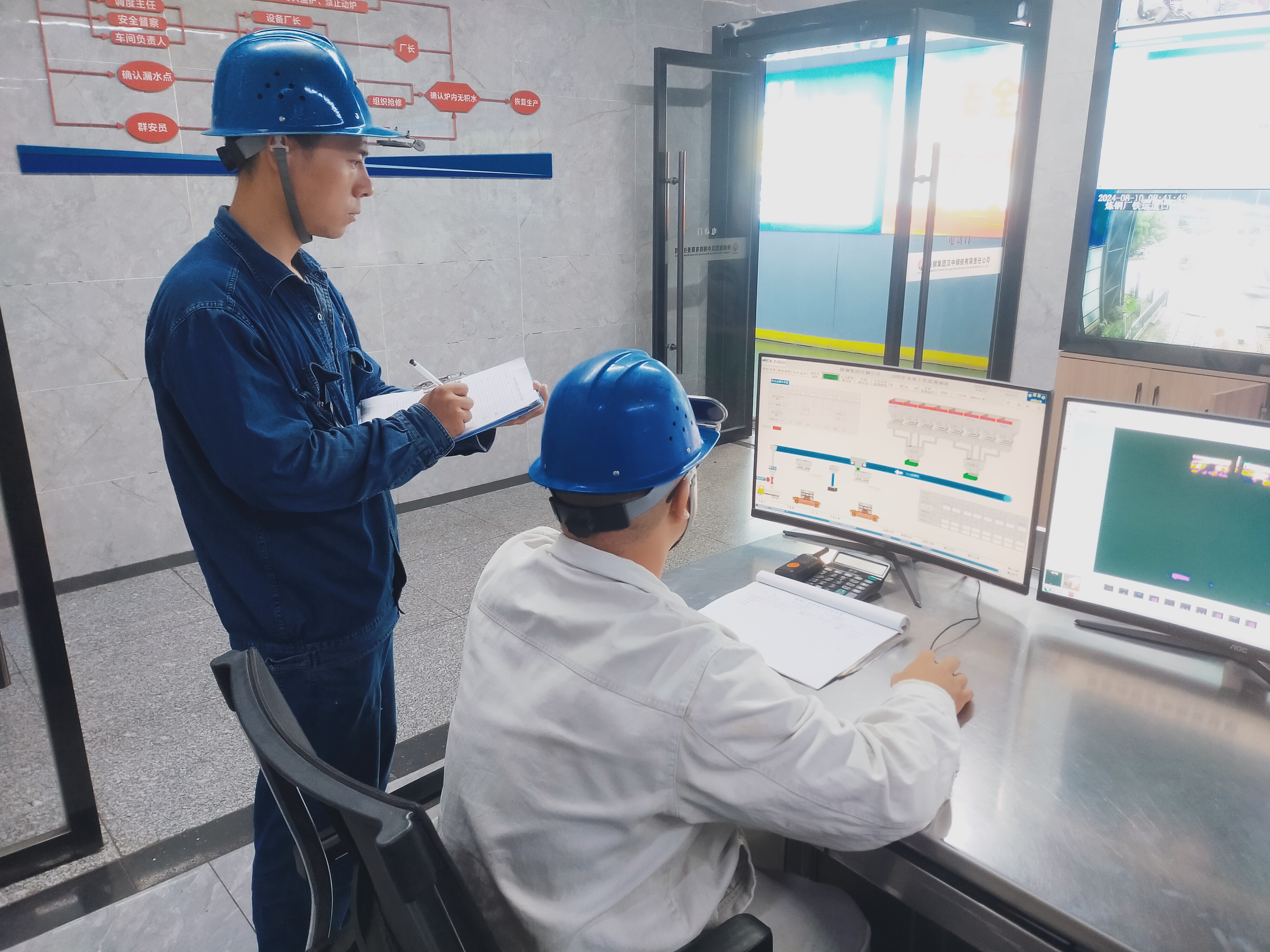 化“被動(dòng)”為“主動(dòng)”,走出安全新路子! 化“被動(dòng)”為“主動(dòng)”,走出安全新路子!