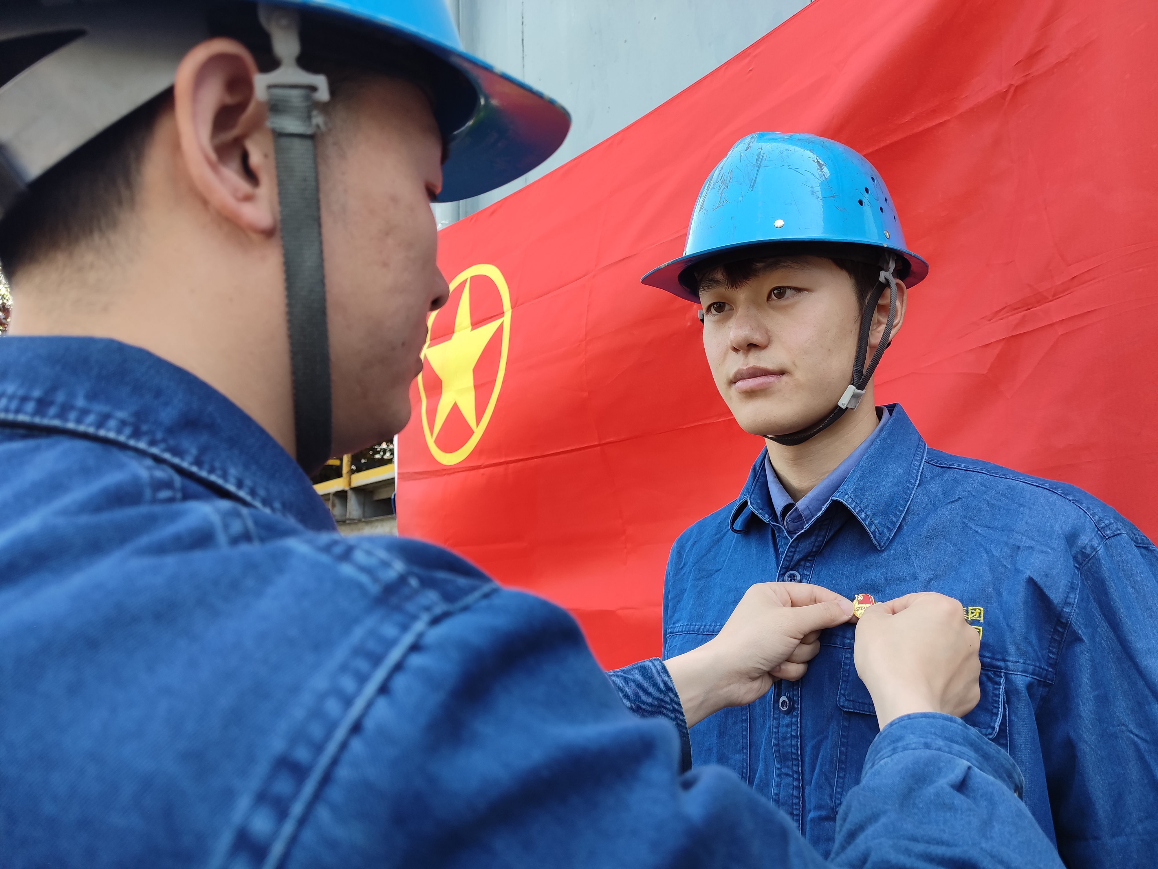 以青春之名書寫責任擔當---記2024年“全國鋼鐵行業五四紅旗團委”漢鋼公司煉鐵廠團委 以青春之名書寫責任擔當---記2024年“全國鋼鐵行業五四紅旗團委”漢鋼公司煉鐵廠團委