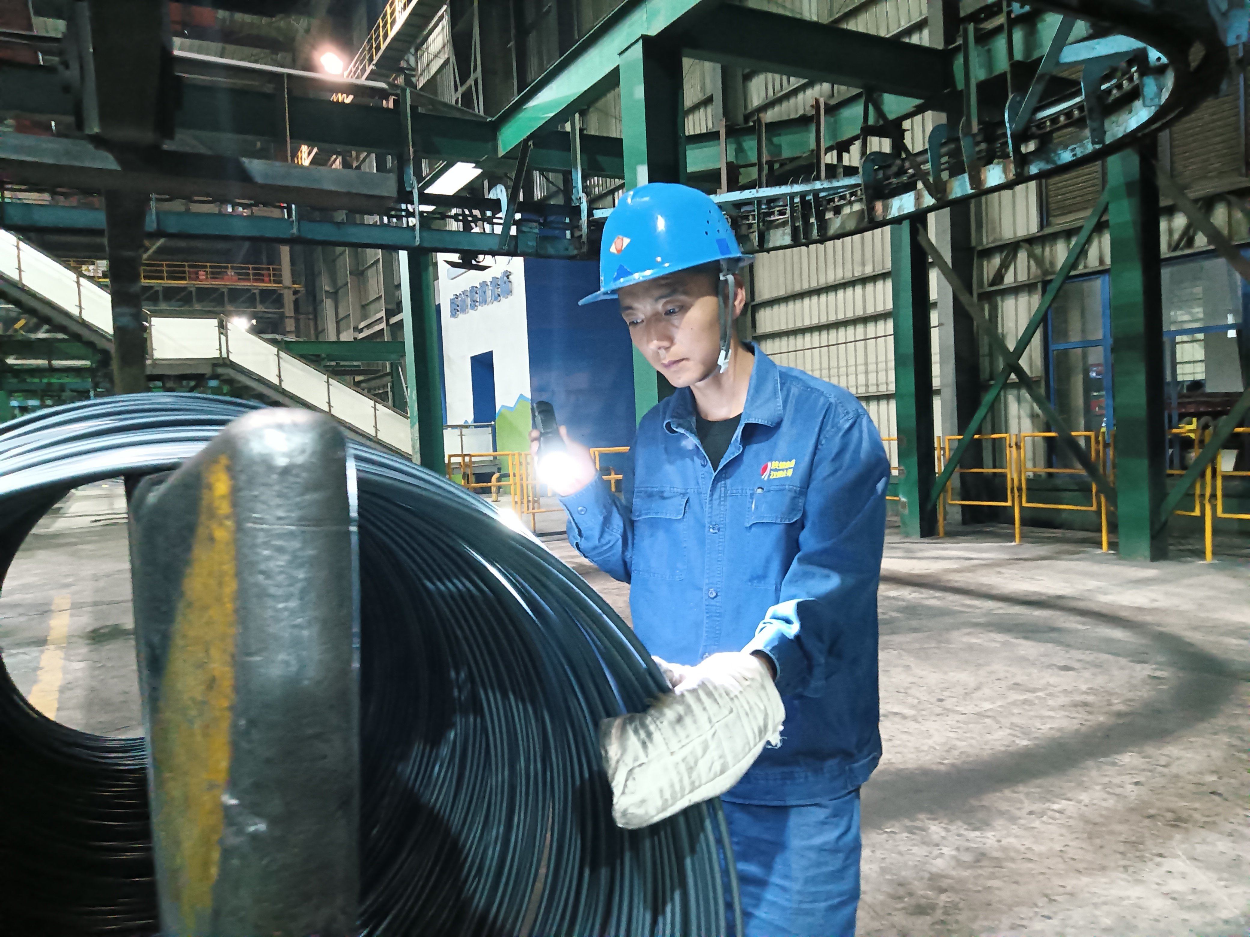 讓廉潔“清風”潤澤鋼城“熱土” 讓廉潔“清風”潤澤鋼城“熱土”