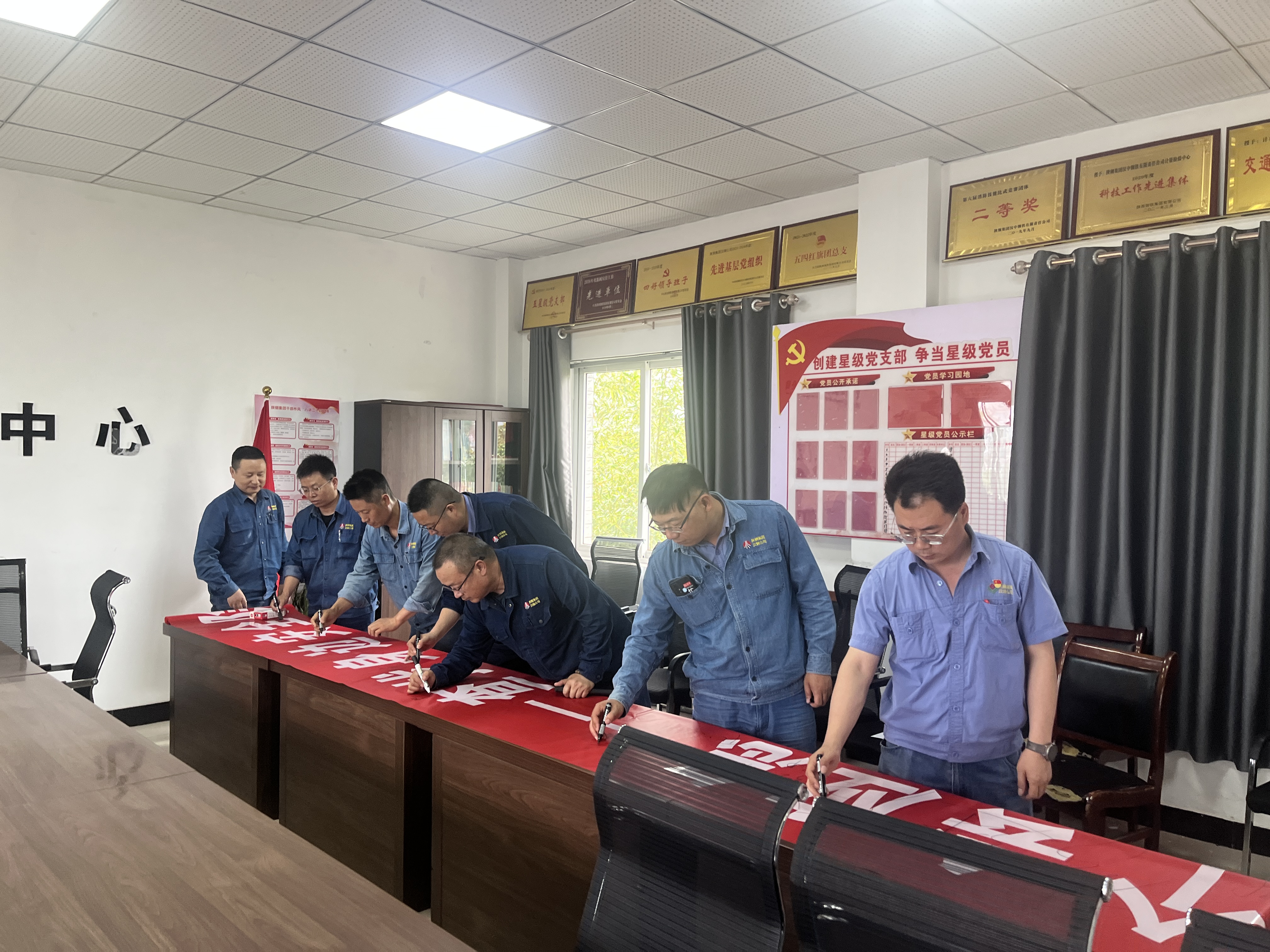 “主題月”干好“主題”活兒 “主題月”干好“主題”活兒