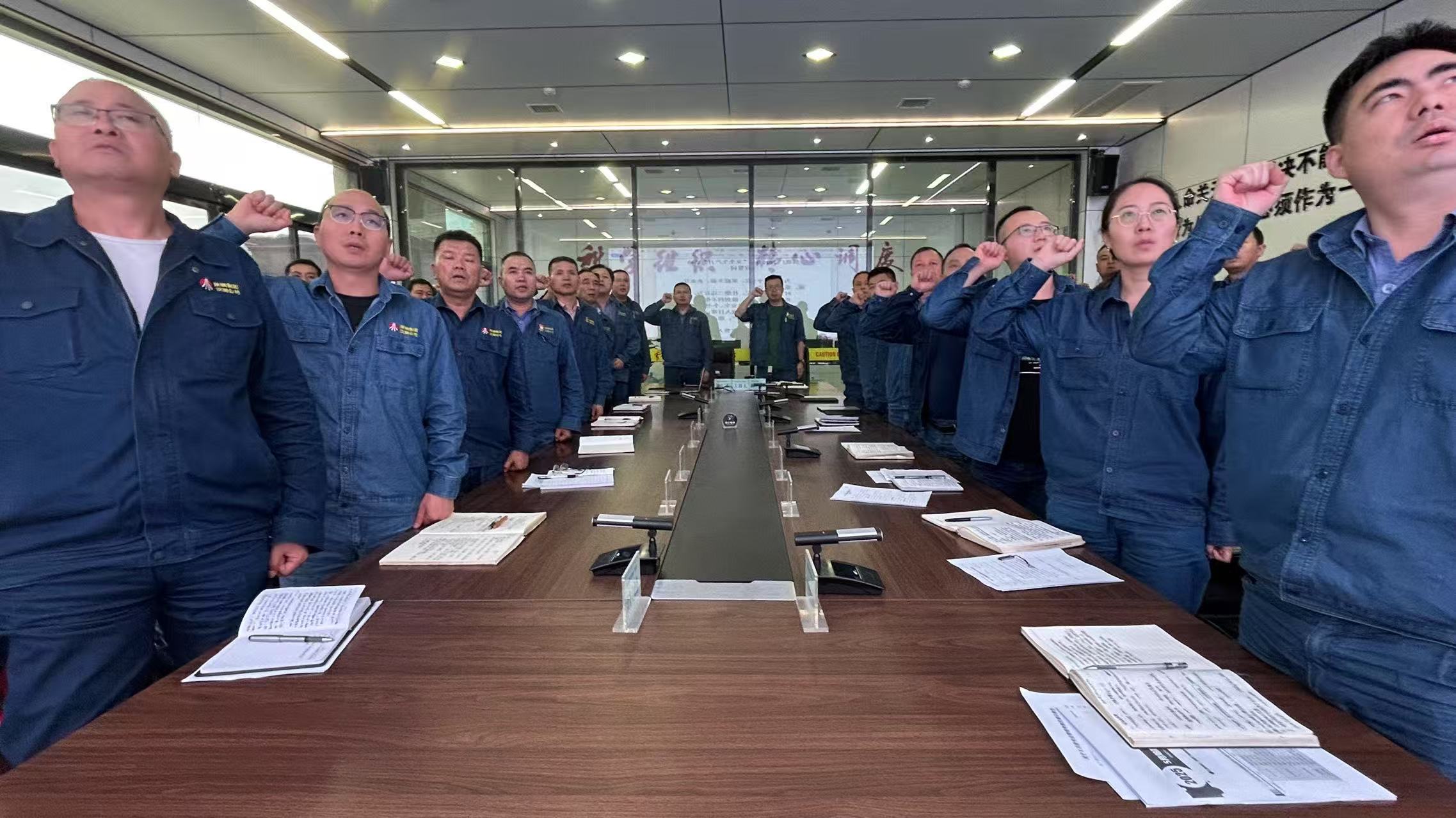 從“人人講”到“個個會”,解鎖安全生產新范式 從“人人講”到“個個會”,解鎖安全生產新范式