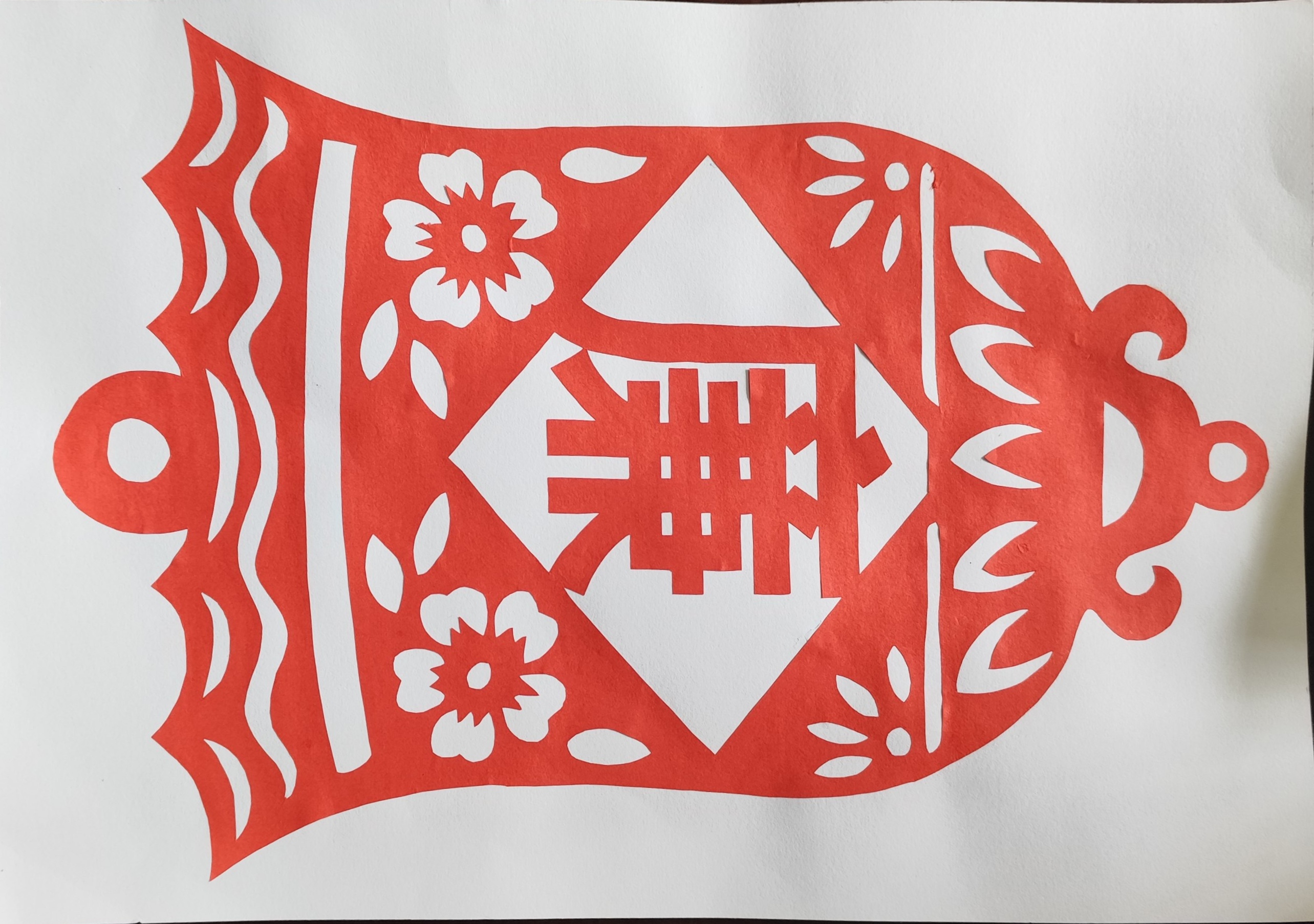 清風潤初心 畫筆繪清廉 清風潤初心 畫筆繪清廉