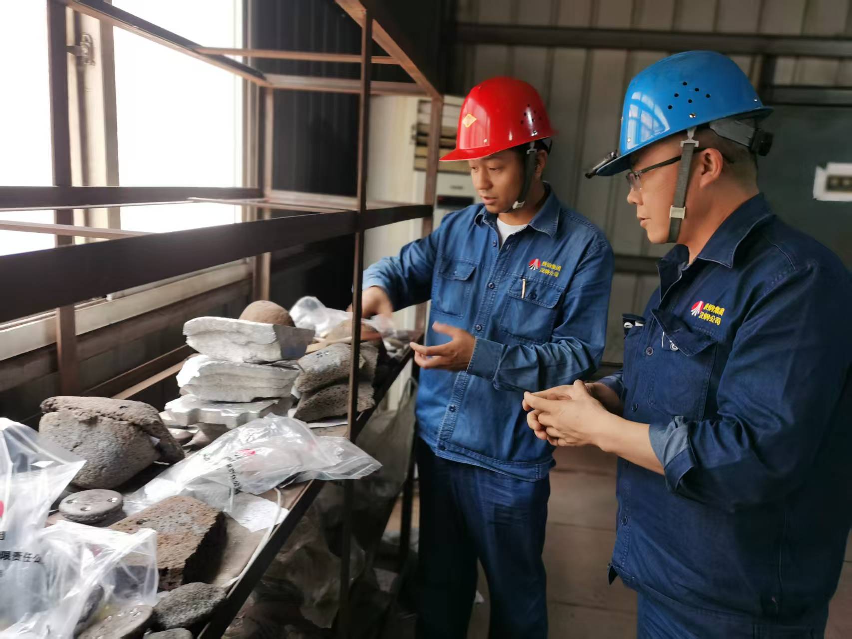 “五步走”工作法推動以案促改走深走實 “五步走”工作法推動以案促改走深走實