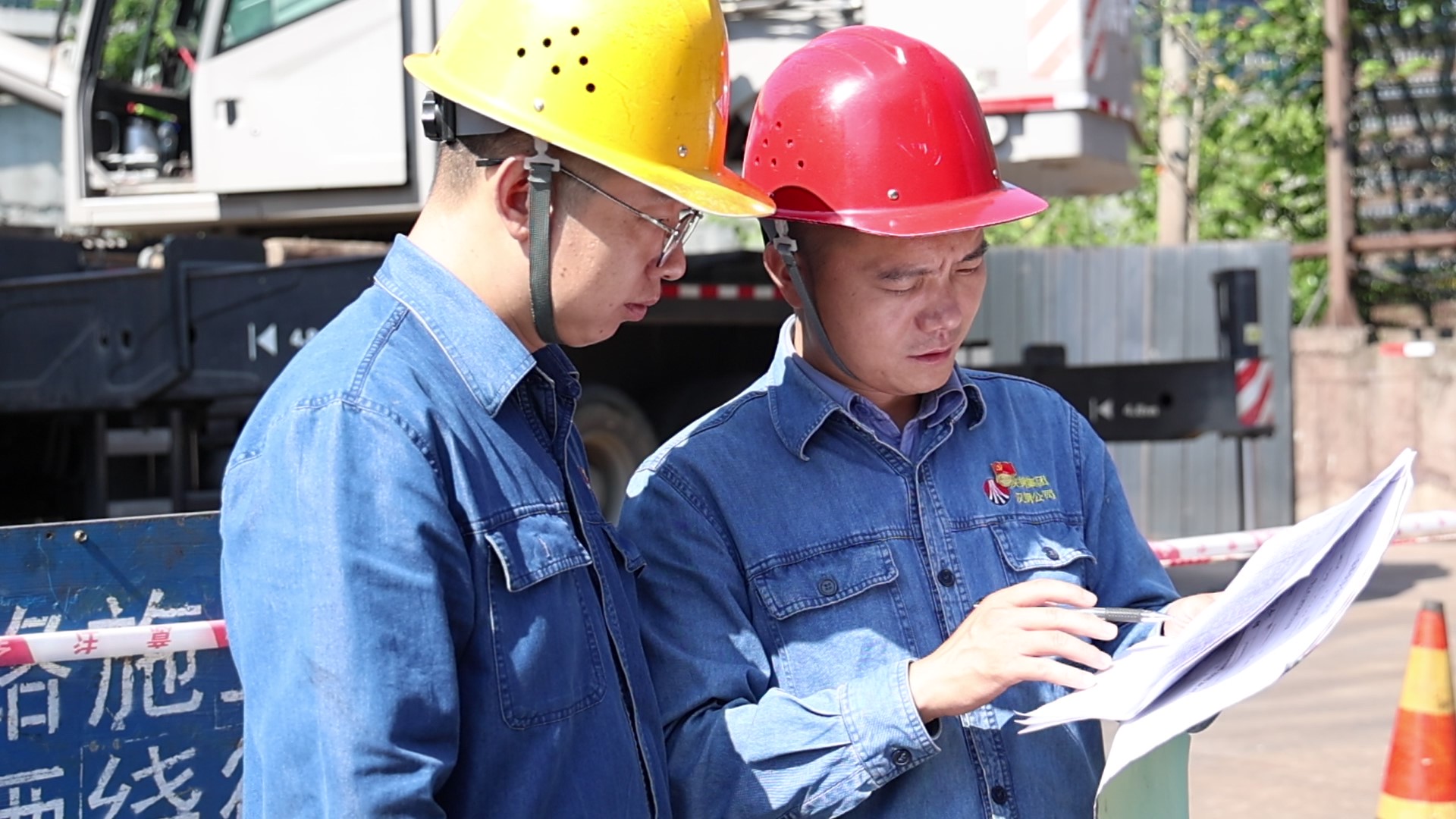 “領、監、促”工作法 為干部鋪就“清廉路” “領、監、促”工作法 為干部鋪就“清廉路”
