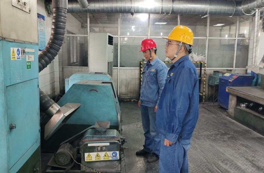 開好“千金方”扎緊安全管理“籬笆墻” 開好“千金方”扎緊安全管理“籬笆墻”