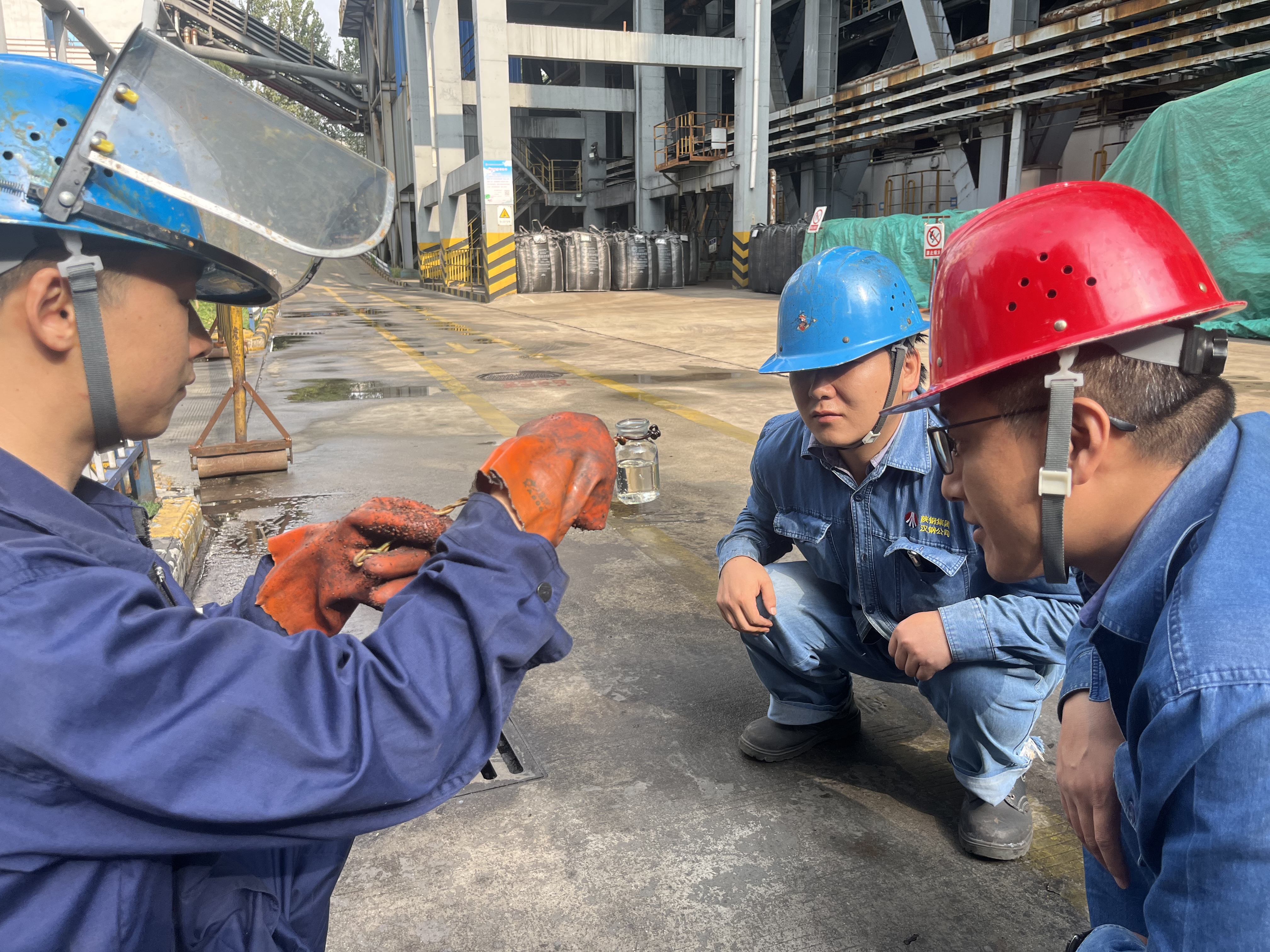 “滴灌式”培育讓人才“大樹”碩果豐 “滴灌式”培育讓人才“大樹”碩果豐