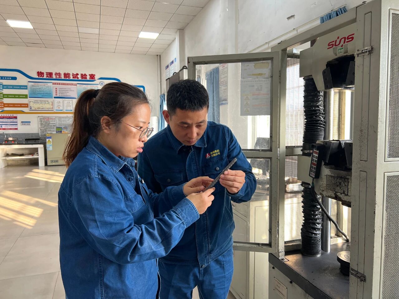 “三線”并進促發展 “三線”并進促發展