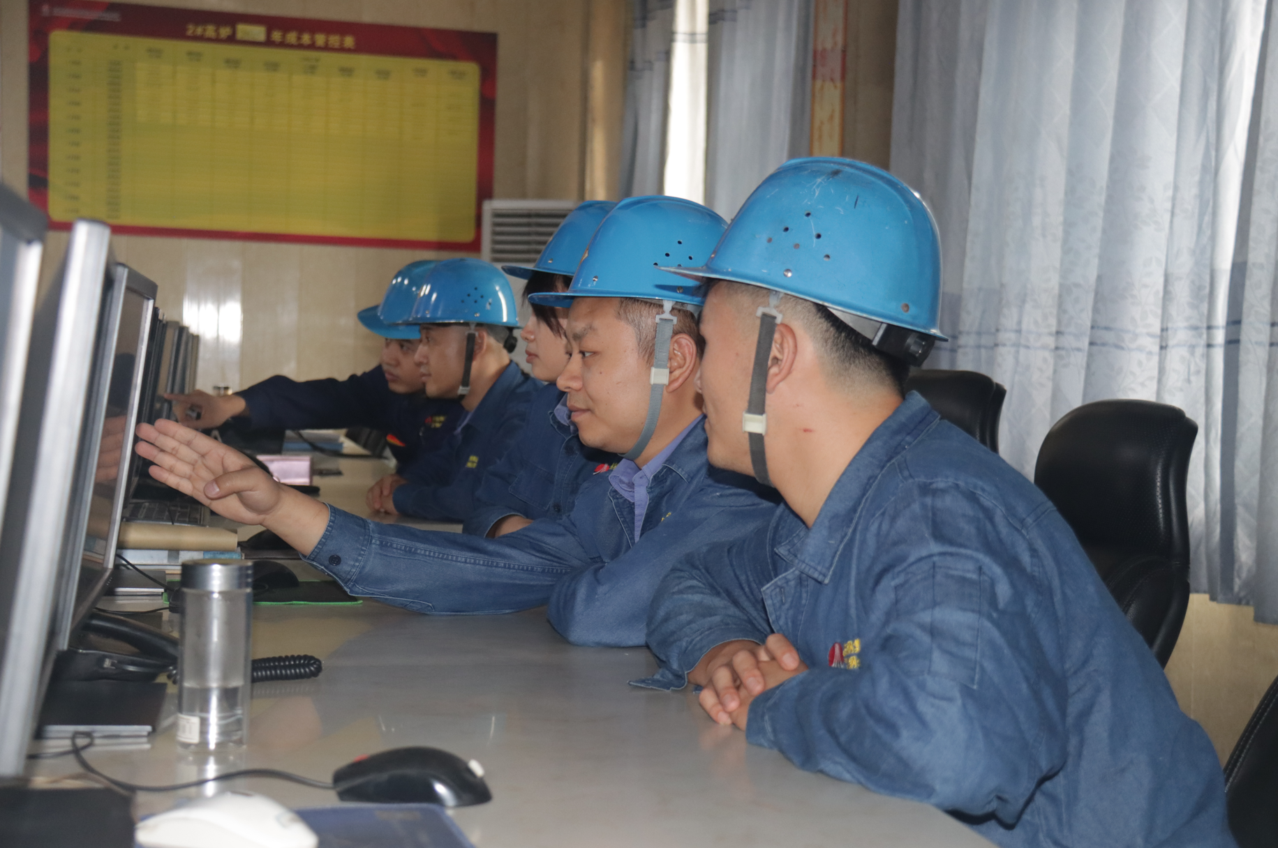 以管理“精度” 撬動降本“深度” 以管理“精度” 撬動降本“深度”