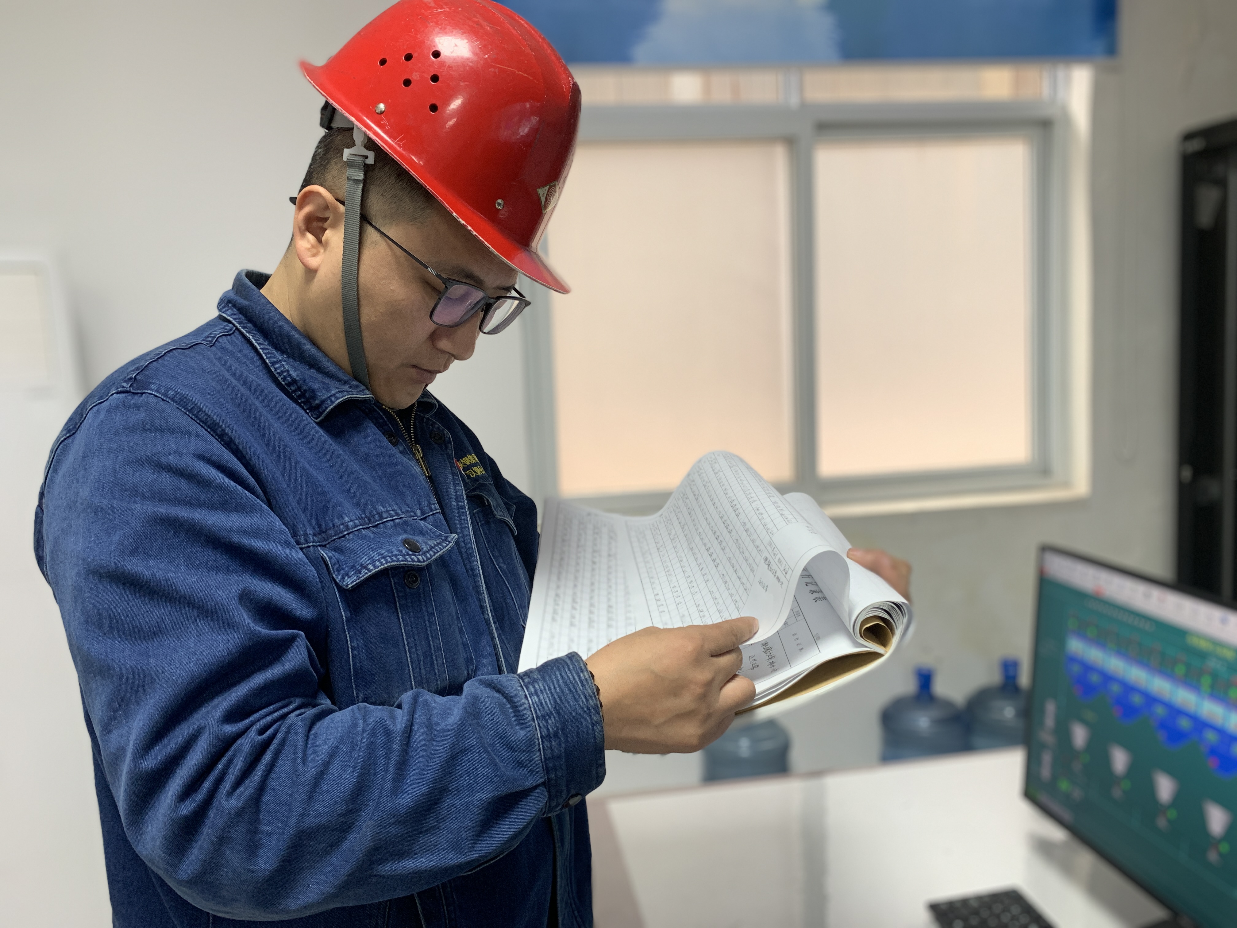 “全員發(fā)力+全鏈管控”深挖降本源動(dòng)力 “全員發(fā)力+全鏈管控”深挖降本源動(dòng)力