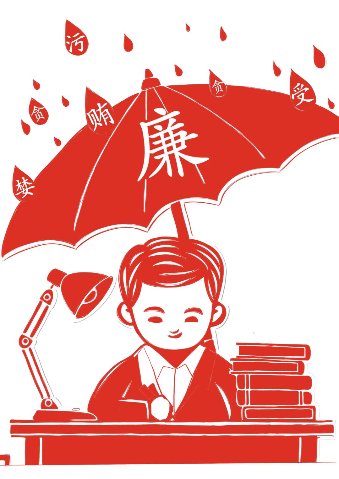 守廉心、深思慎 清風護航向未來 守廉心、深思慎 清風護航向未來