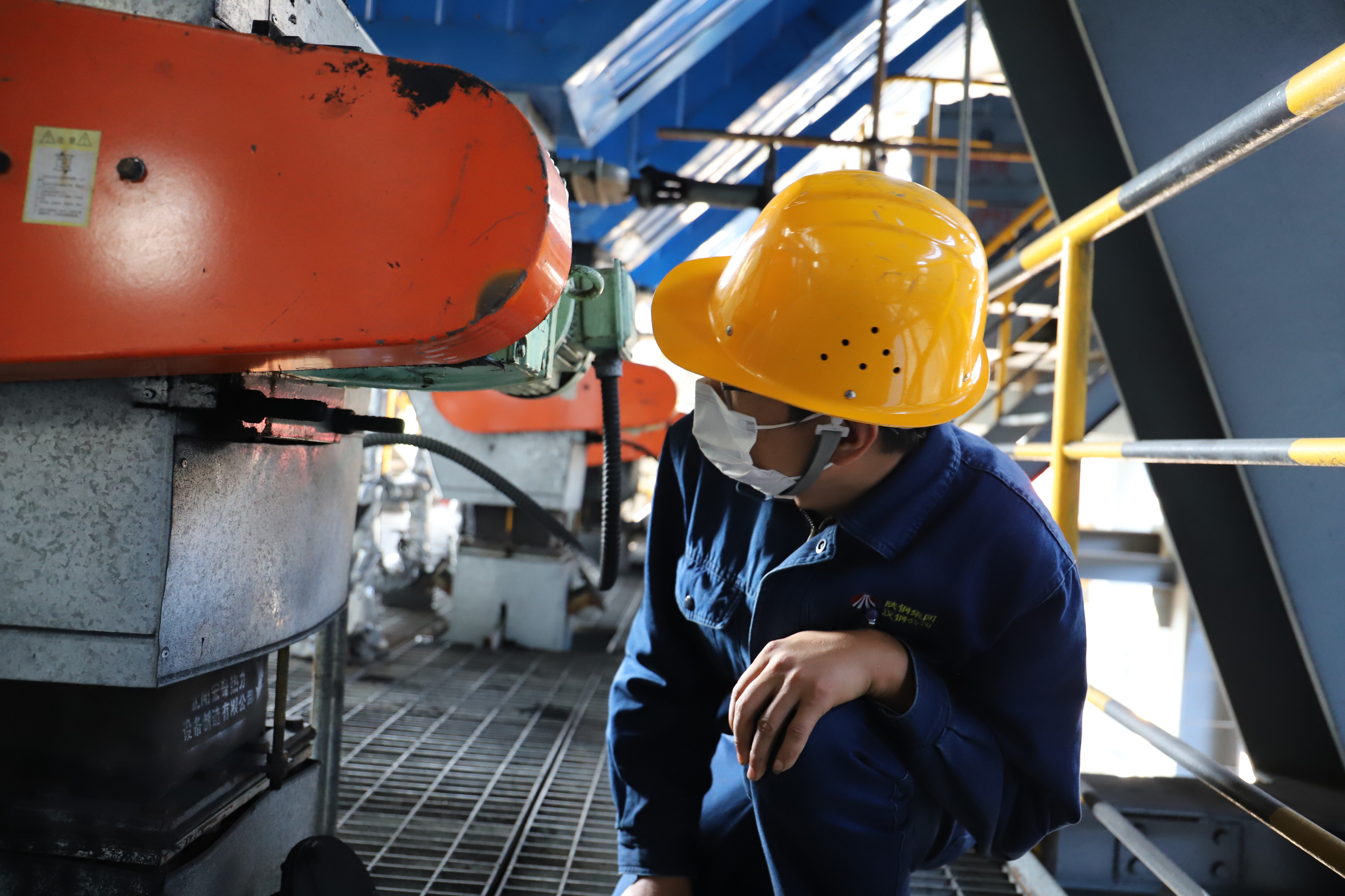 筑牢“安全堤” 激活“一池水” 筑牢“安全堤” 激活“一池水”