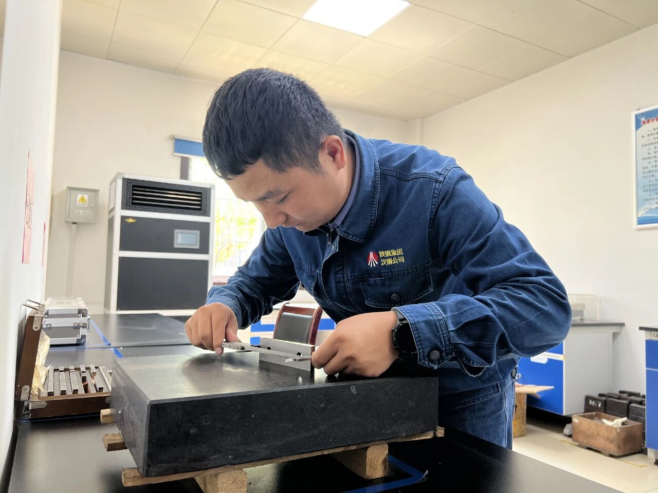 找準增效“切入點” 打通降本“新脈絡” 找準增效“切入點” 打通降本“新脈絡”