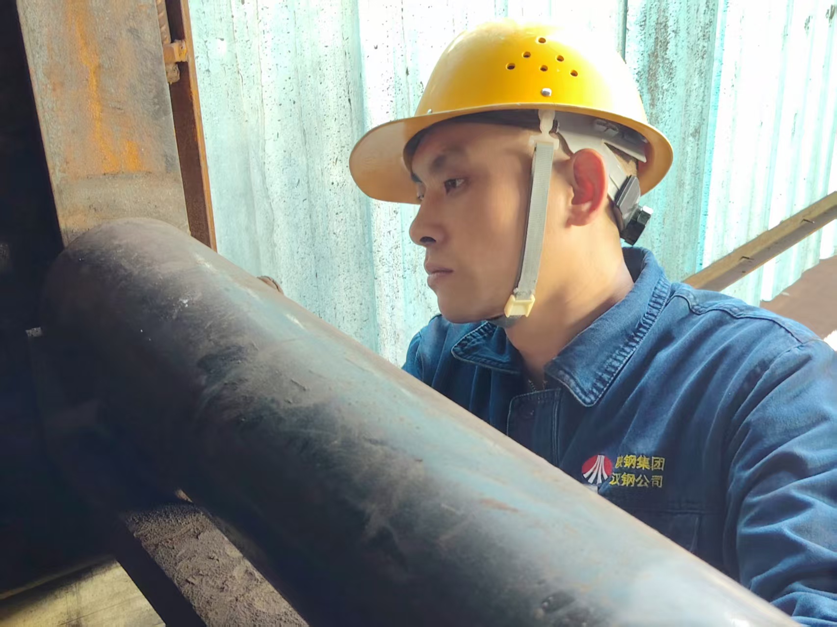 奮戰四季度 穩產保供第一線 奮戰四季度 穩產保供第一線