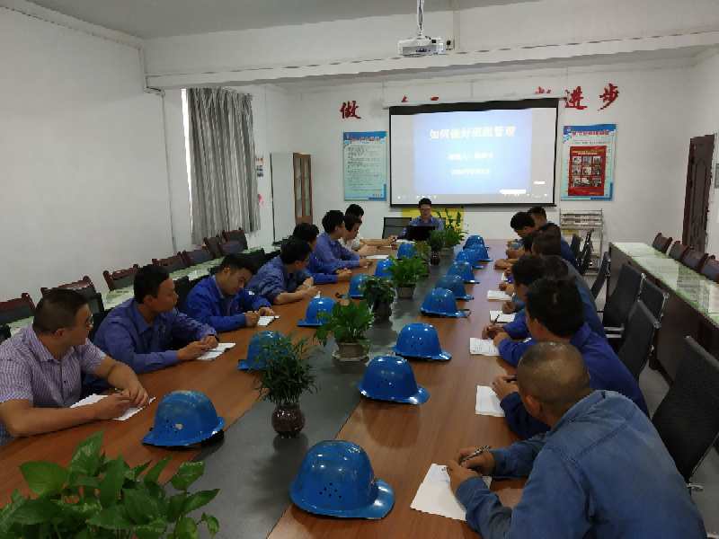 【美麗漢鋼】煉鐵風景 原料最美 【美麗漢鋼】煉鐵風景 原料最美