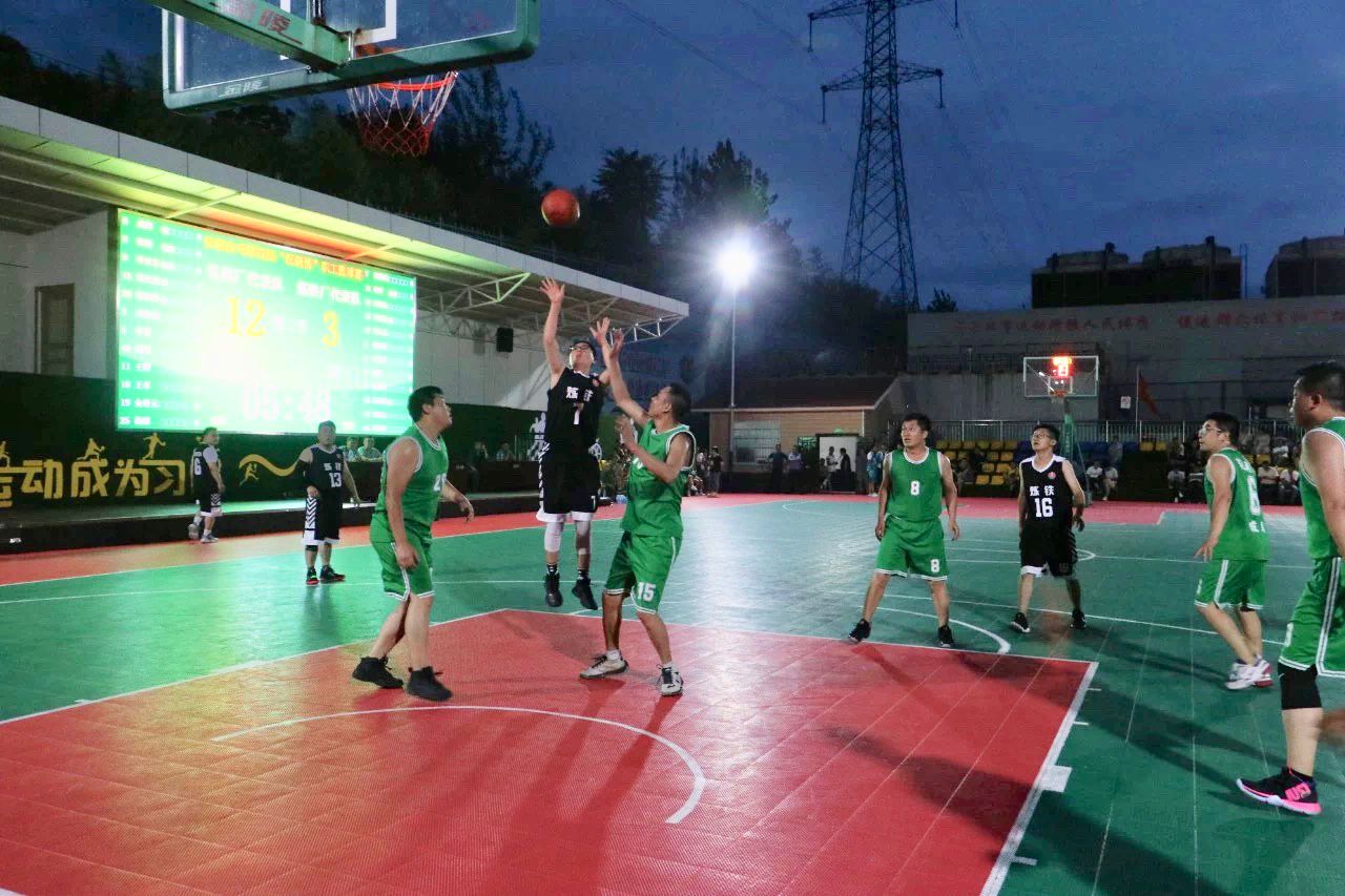 【公司新聞】公司第四屆“漢鋼情”系列比賽鳴金開賽 【公司新聞】公司第四屆“漢鋼情”系列比賽鳴金開賽