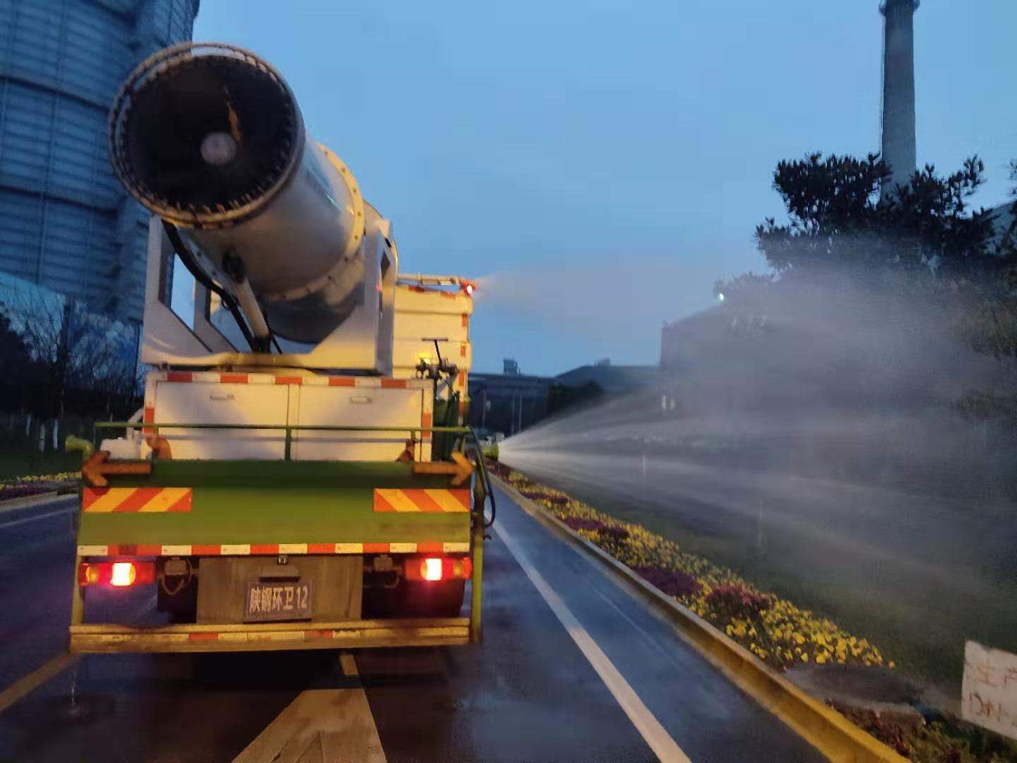 【美麗漢鋼】春花春草春意濃 鋼城三月春如畫 【美麗漢鋼】春花春草春意濃 鋼城三月春如畫