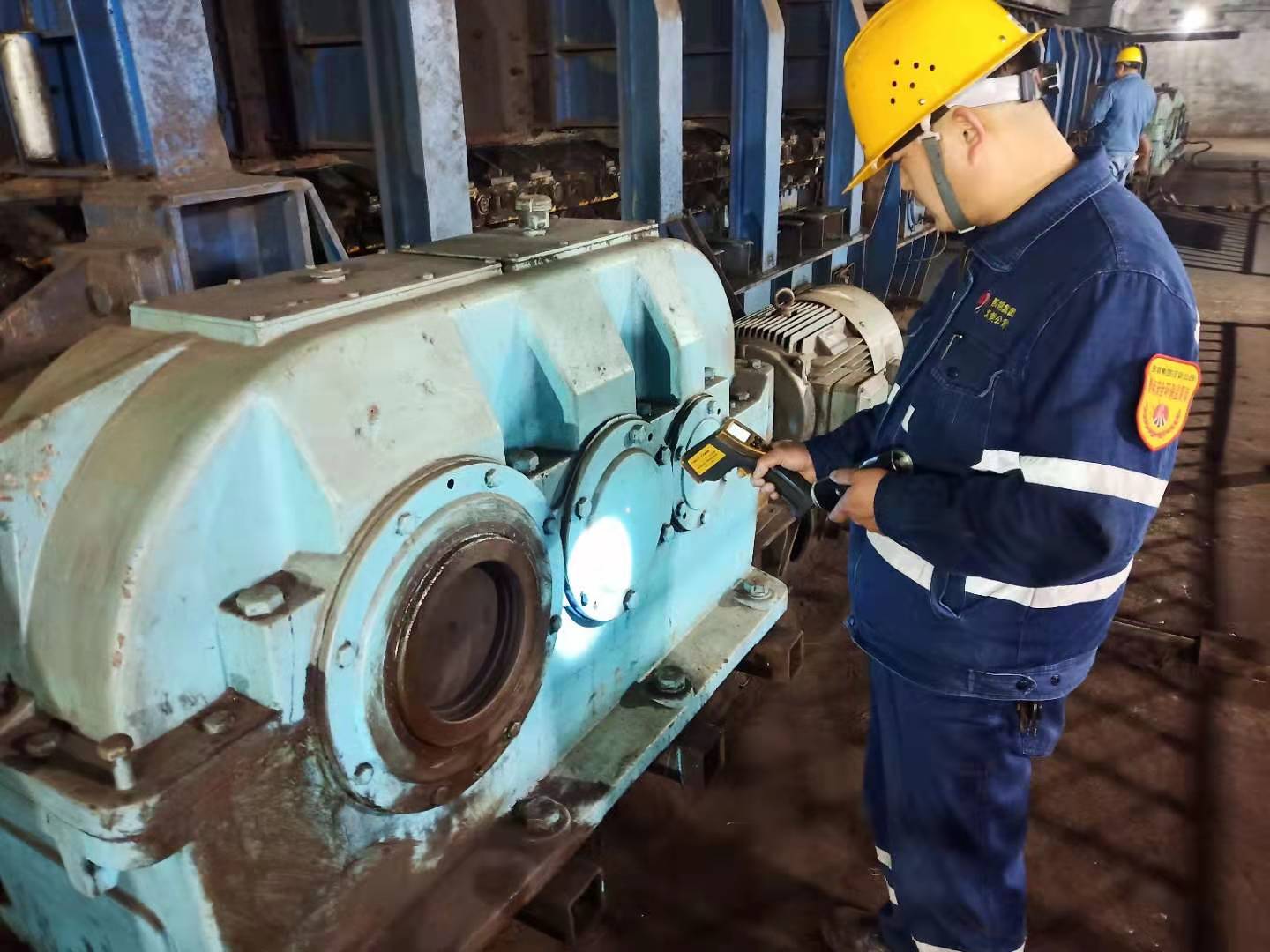 【安全管理】吹響生產(chǎn)一線的“安全哨” 【安全管理】吹響生產(chǎn)一線的“安全哨”