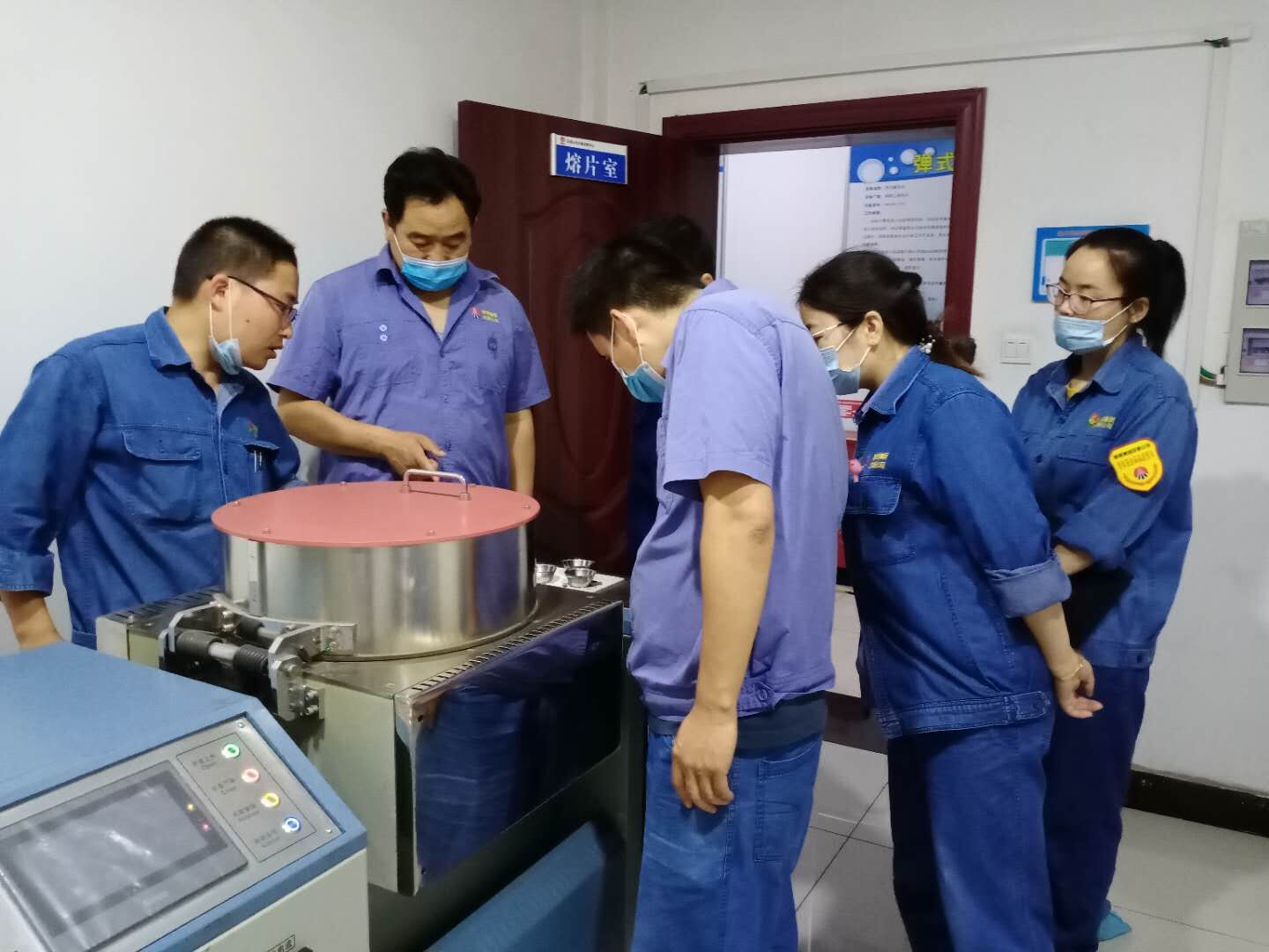 【安全管理】緊盯不放,時刻繃緊安全生產這根弦 【安全管理】緊盯不放,時刻繃緊安全生產這根弦