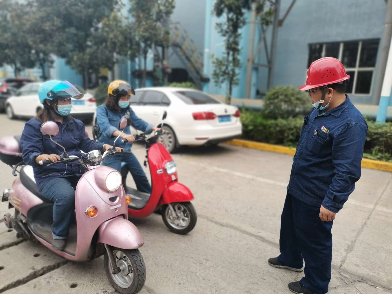 三個堅持,扎實做好鋼后檢驗安全關 三個堅持,扎實做好鋼后檢驗安全關