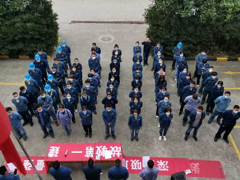 安全警示教育月 他們這樣做 安全警示教育月 他們這樣做