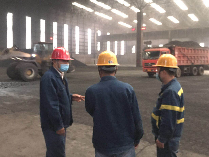 百日安全“三步走”,讓安全效果落地扎根 百日安全“三步走”,讓安全效果落地扎根