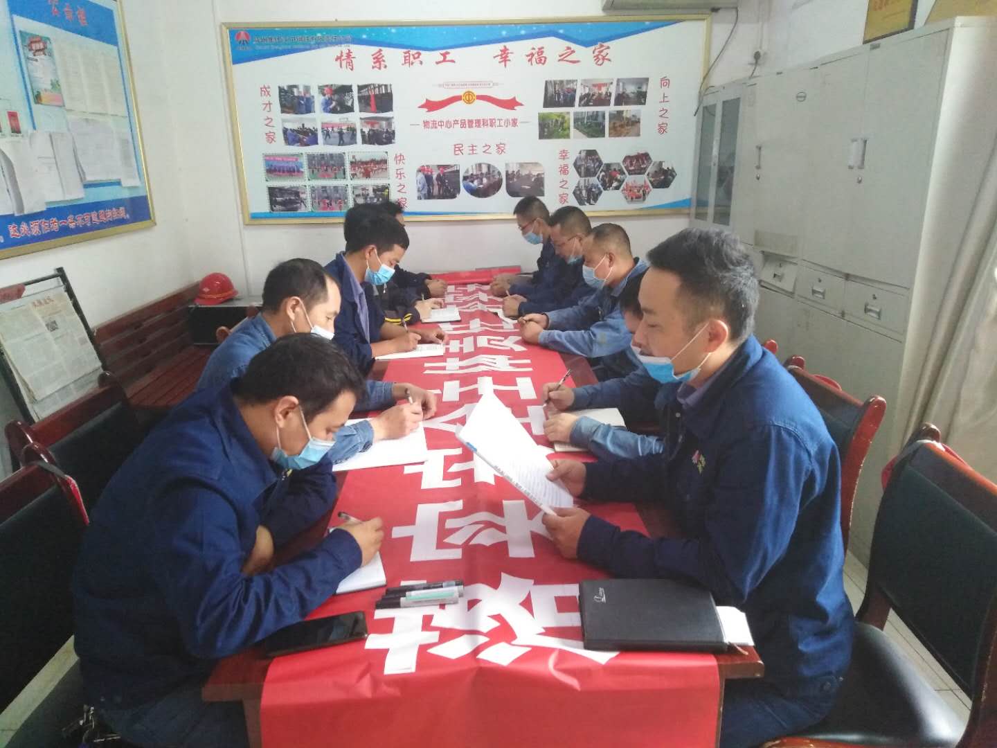 百日安全“三步走”,讓安全效果落地扎根 百日安全“三步走”,讓安全效果落地扎根