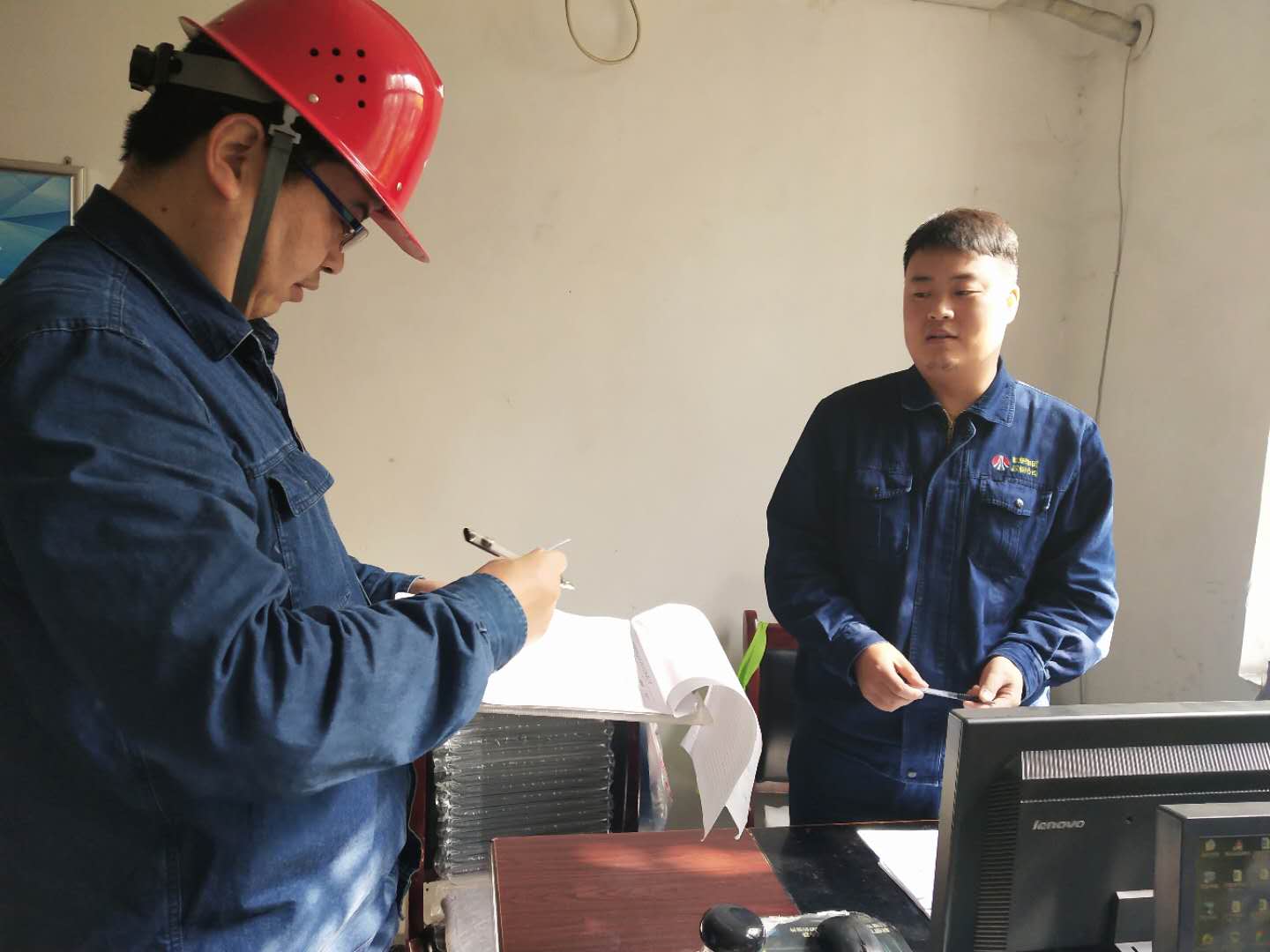 “一二三”奏響“百日安全”活動進行曲 “一二三”奏響“百日安全”活動進行曲