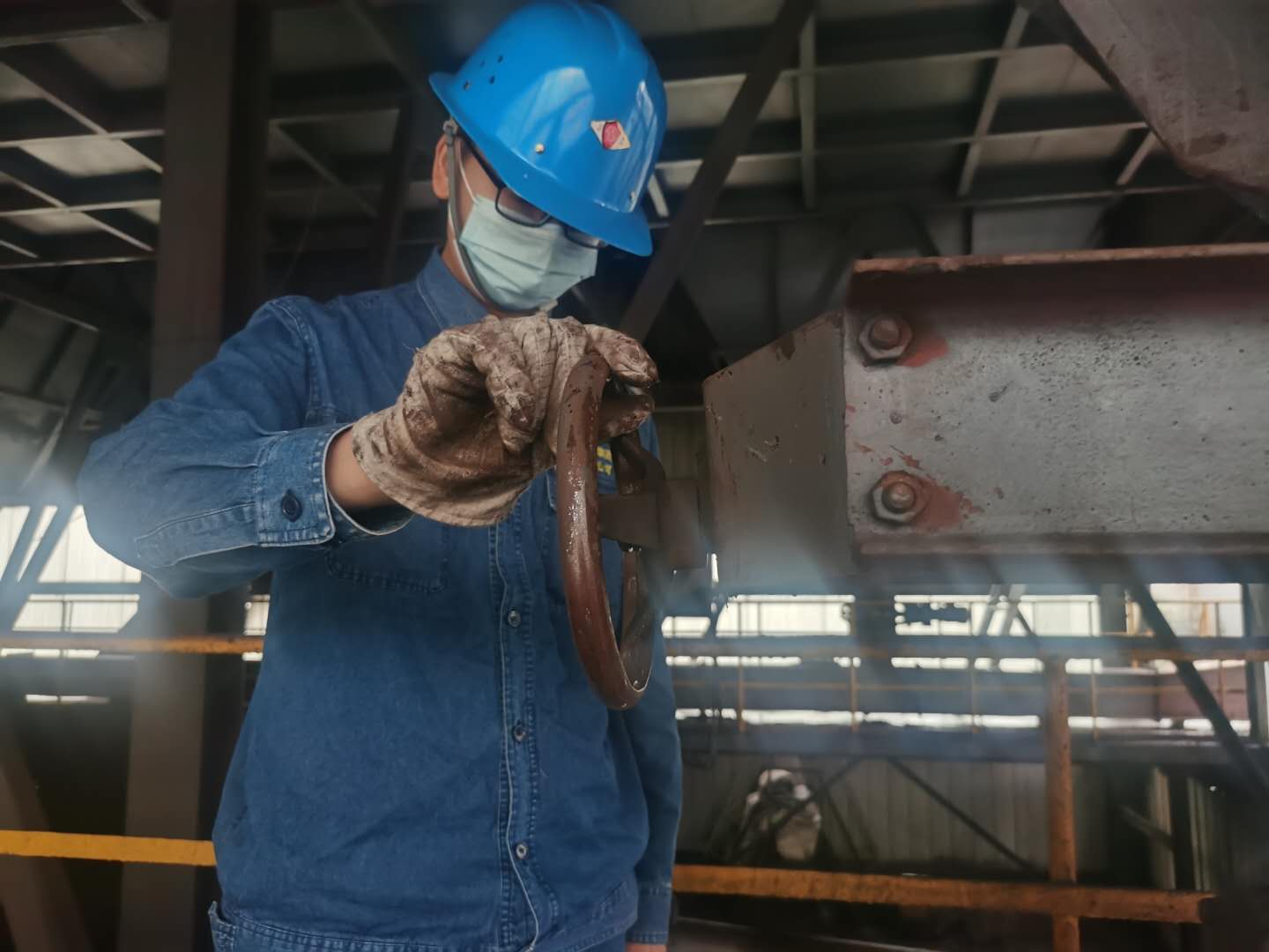 多點發力,奏響安全管理“主旋律” 多點發力,奏響安全管理“主旋律”