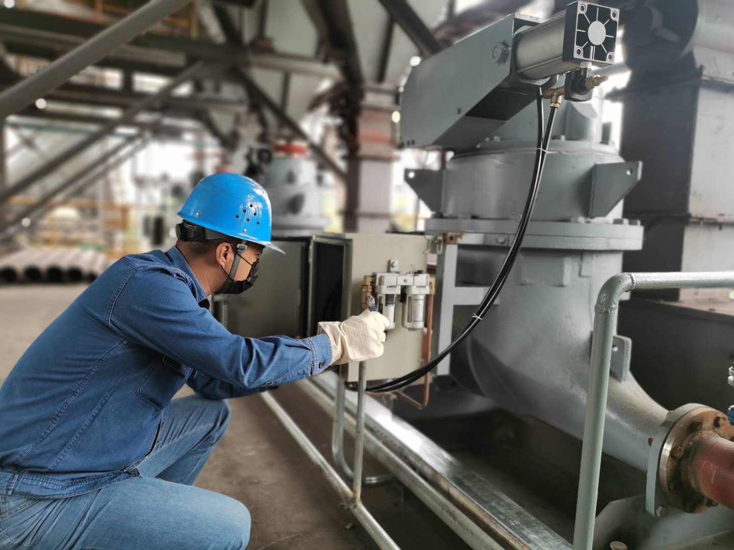 多點發力,奏響安全管理“主旋律” 多點發力,奏響安全管理“主旋律”