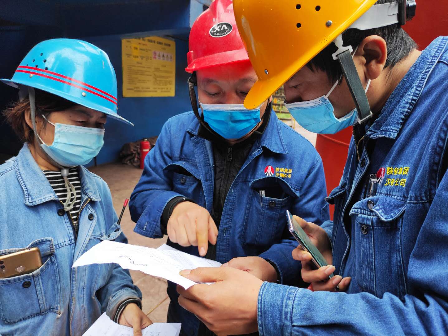 筑穩安全堤壩 奠定發展之基 筑穩安全堤壩 奠定發展之基