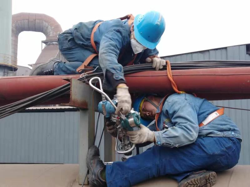 多措并舉打好安全“攻堅(jiān)戰(zhàn)” 多措并舉打好安全“攻堅(jiān)戰(zhàn)”