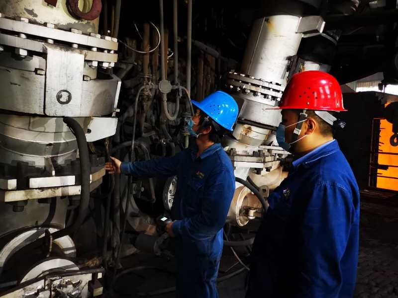 “四線”布網(wǎng),助力“百日安全” “四線”布網(wǎng),助力“百日安全”