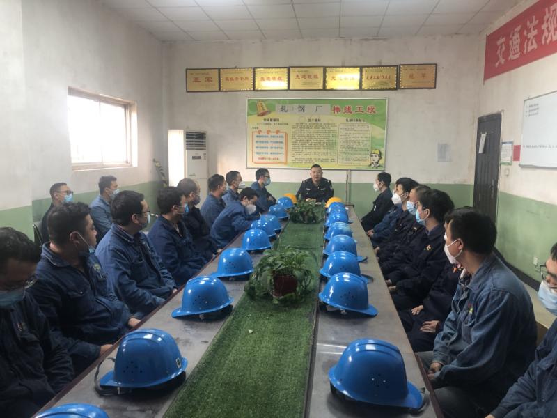 巧用“四則運算” 織牢百日安全網 巧用“四則運算” 織牢百日安全網