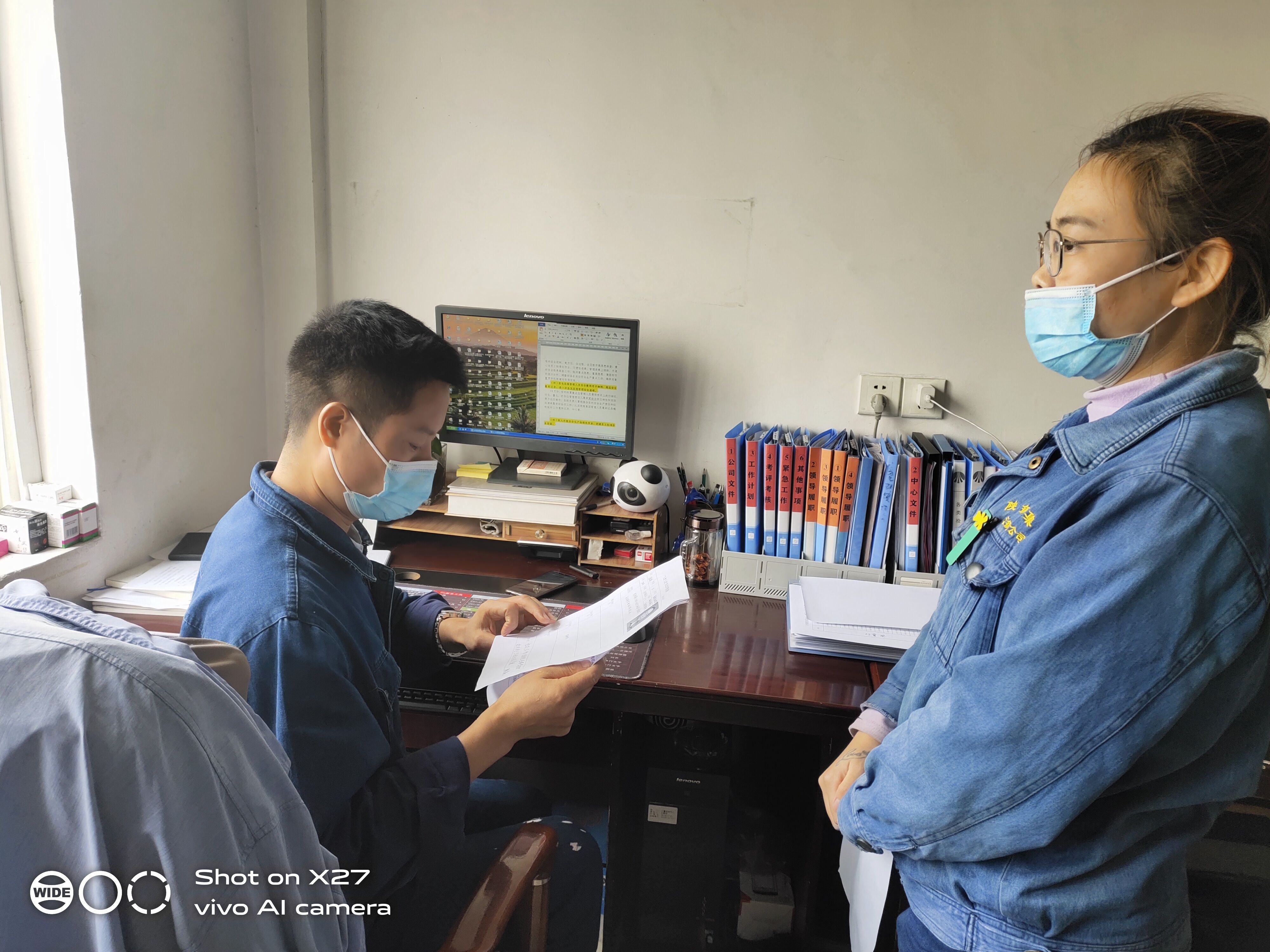 多措并舉 助推安全生產專項整治行動 多措并舉 助推安全生產專項整治行動