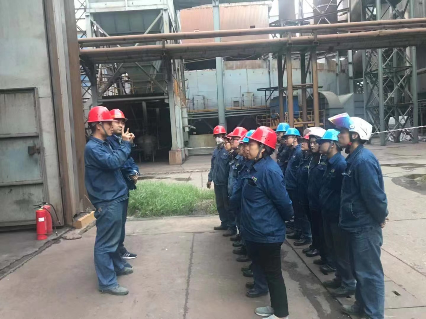 三點發力 牢筑消防安全根基 三點發力 牢筑消防安全根基