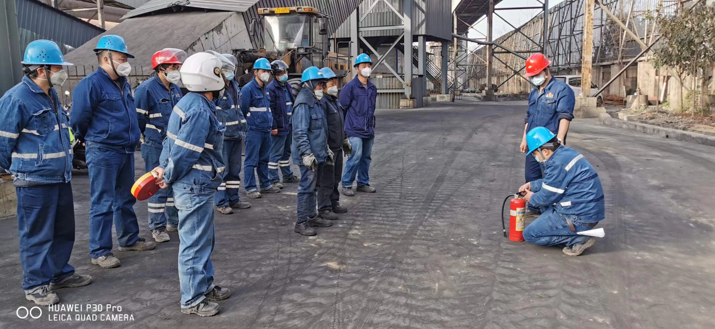 三點發力 牢筑消防安全根基 三點發力 牢筑消防安全根基
