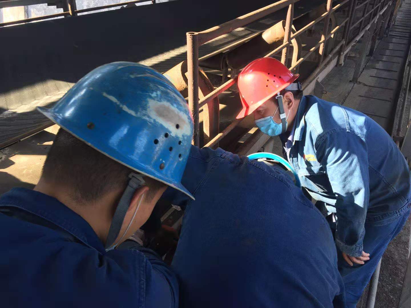 “百日安全”見真招,作用發(fā)揮見實(shí)效 “百日安全”見真招,作用發(fā)揮見實(shí)效