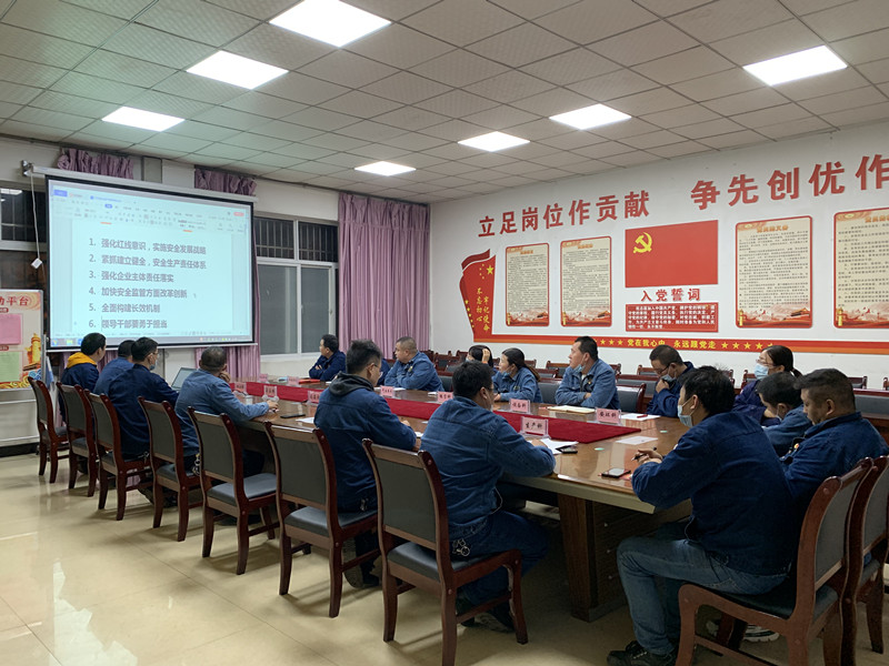 “三問”機制按下隱患“刪除鍵” “三問”機制按下隱患“刪除鍵”