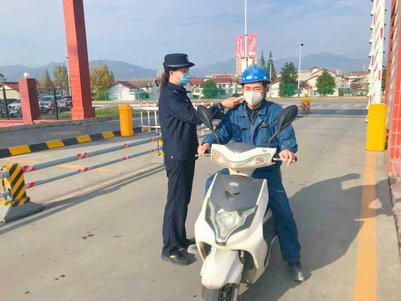 警衛(wèi)新兵“心”體驗 警衛(wèi)新兵“心”體驗