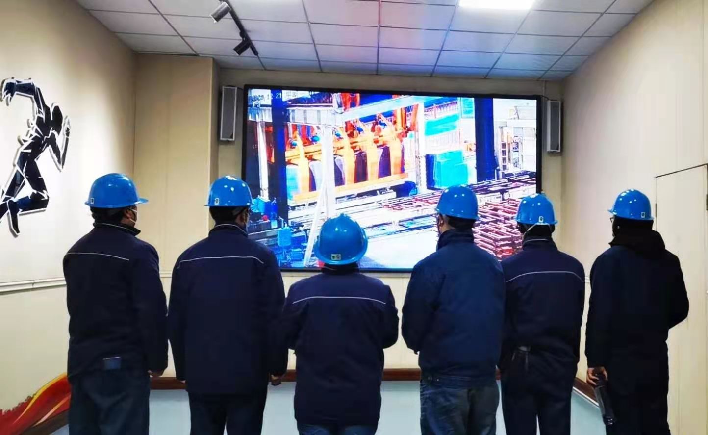 防微杜漸 警鐘長鳴 防微杜漸 警鐘長鳴