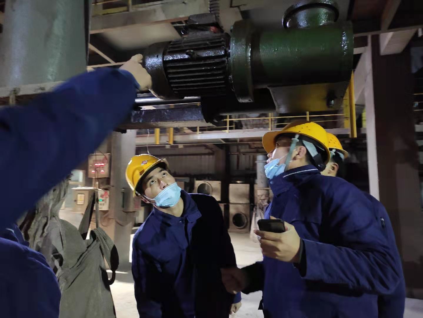 防微杜漸 警鐘長鳴 防微杜漸 警鐘長鳴