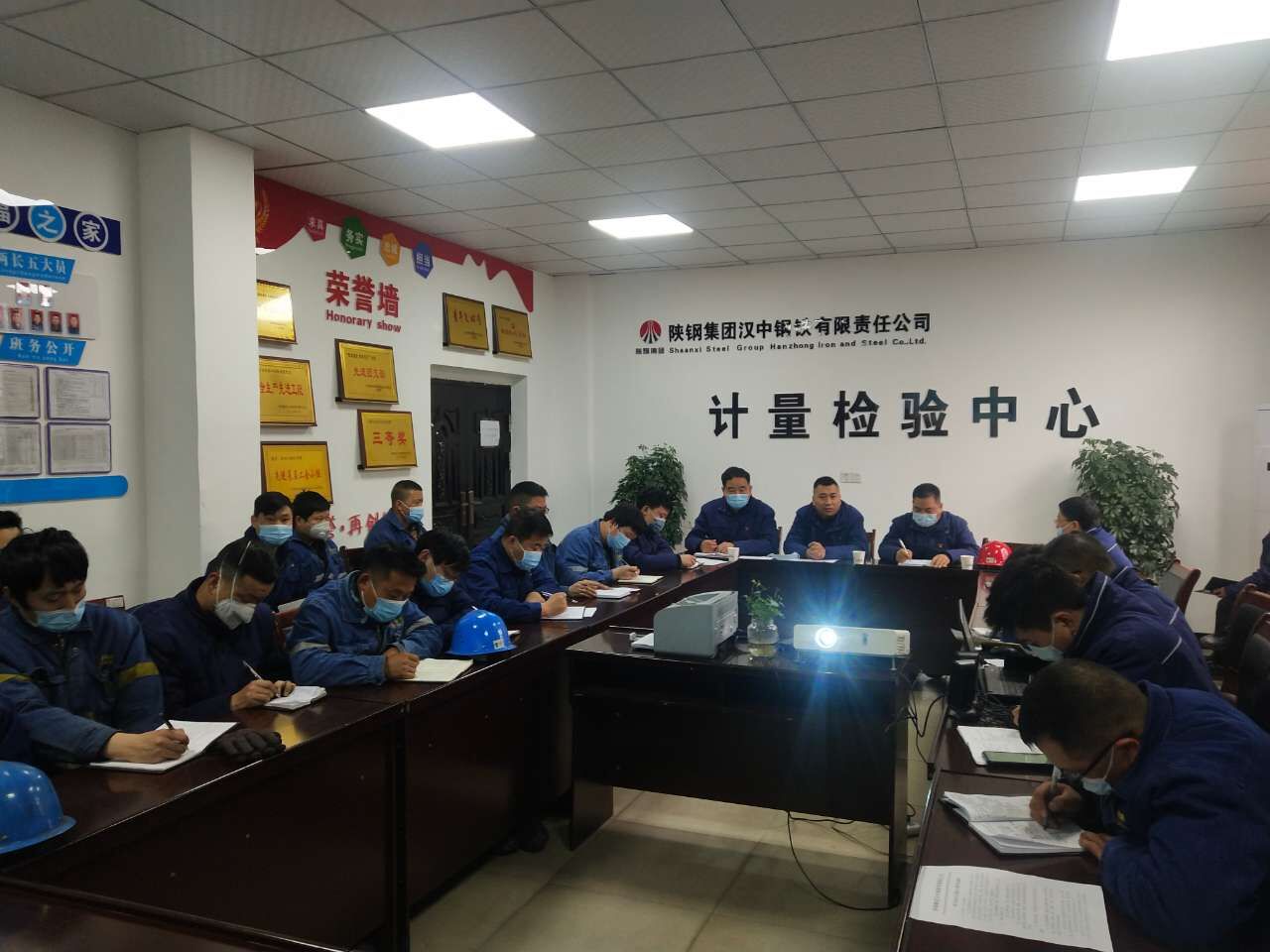 創新驅動力,筑牢“觀察與溝通”安全堤壩 創新驅動力,筑牢“觀察與溝通”安全堤壩